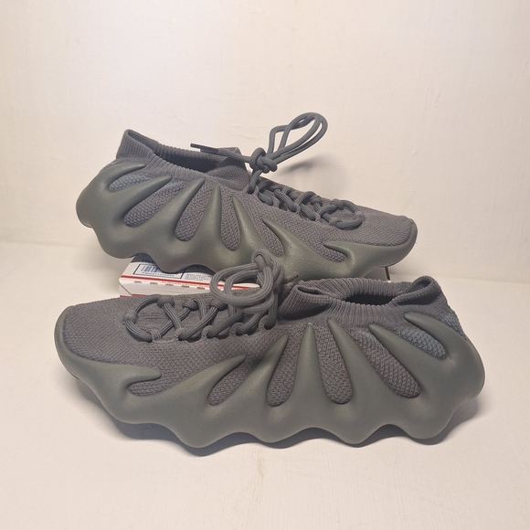 Adidas Yeezy 450 Stone Grey